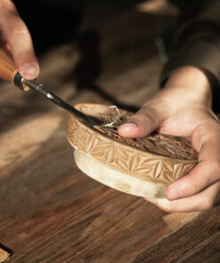 Wooden Items